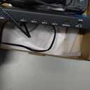 4K HDMI Switch 5x1 with Remote - 4K@60Hz HDR HDCP 2.2 - Auto-Switcher Splitter for PS5/PS4/Xbox/Switch/PC