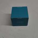 BGOVERSS White Noise Sound Machine with 20 Soothing Sounds, 10 Colors Night Light Sleep Machines Home Office Travel, 5 Timers and Memory Feature Sound Machine for Nursery Baby Kids Adults (White)