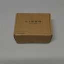 LISEN 2 Pack Magnetic Phone Holder for Your Car Magnet for Phone Car Mount Vent 6 Military Magnets Vent Cell Phone Holder Mount for Car Plate Fit All, Gifts for Women Men, Car Accessories (Black)