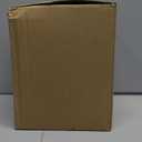 Candieslife Animated Musical Christmas Carolers & Chruch Decorations  Rotating Train with Warm Lights for Xmas Decor Gift, Tabletop Decorative Christmas Ornaments