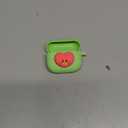 BT21 Pastel Silicon Case for AirPods 3, Wireless Charging [Official Merchandise] [7FLAVORS] (TATA)