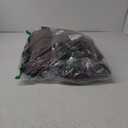 FreshCulture King Flat Sheets Only, Pack of 6, Soft Microfiber Bedding Sheets for Home, Salons, Hotels, Bulk Flat Sheets Only King Size (Brown)