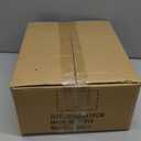 Makeup Case with LED Light Mirror,12 Inch Professional Portable Travel Cosmetic Organizer Bag with Adjustable Dividers, USB Charging, Large Capacity, Ideal for Travel, Gift for Women Girls (Brown)