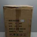 Beautystyle Porfessional Hooded Hair Dryer on Wheels - Portable Salon Stand with Hood