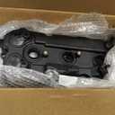 Tykick Engine Valve Covers with Gasket for Nissan Maxima 2009-2014 2016-2020 Murano 2015-2020 Altima 2015-2018 Pathfinder 2015-2016 Infiniti QX60 2015-2018 3.5L V6 Replaces 13264-9N00A13264-9N00B