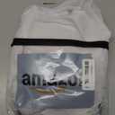 Off White Sheer Curtains 108-inch Long Pinch Pleated Curtains for Bedroom Living Room Yard 1 Panel Light Filterring Pinch Pleat Chiffon Curtain & Drapes for Sliding Glass Door, W52 x L108