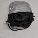 for Chevy Car Equinox 2005-2017 Windshield Sunshade Foldable Sun Shield, Front Window Shade for Chevy Silverado Traverse Tahoe Custom Fit Sun Visor Accessories Protector 210T Reflective Cover Block UV