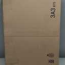 Upgraded 304 Stainless Steel W10256908 Oven Racks Replacement Parts for Whirlpool Stove Oven Rack 24 x 15.75 IN Whirlpool Maytag Roper Kenmore Amana Jenn-Air Oven Shelf Range Wire Rack 2 Pcs