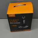 PXN Flight simulator controls 2113 pc flight joystick controls with Vibration Function and Throttle Controls Wired Flight Stick for PC Windows XP/VISTA/7/8/10/Computer/Laptop(PC only)