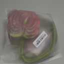 8PCS 22.8 inch Anthurium Artificial Flowers Red Faux Silk Anthurium Real Touch Flower Faux Floral Arrangement for Vase Table Centerpieces Wedding Christmas Garden Home DecorationRed