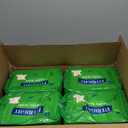 FitRight Ultra Heavy Absorbency Adult Diapers for Men & Women, Waist Size: X-Large 56-64 inches, OptiFit Incontinence Disposable Briefs with Leak Protection for Seniors, 80 Count