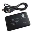 YARONGTECH MIFARE Card Reader HF RFID USB 13.56Mhz ISO14443A IC Desktop