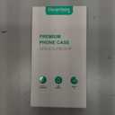 Diverbox for iPhone 16e Case [Compatible with MagSafe] [Shockproof] [Dropproof] [with Screen Protector ] Heavy Duty Protection Phone Case Cover for Apple iPhone 16e 2025 6.1 inch (Rose)