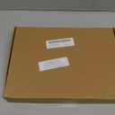 X AUTOHAUX Car Rearview Mirror Glass Replacement with Backing Plate Heated Left Driver Side for Mercedes-Benz Sprinter 2500 3500 2010-2018