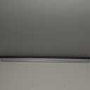 Cordless 100% Blackout Roller Shades for Windows,UV Protection Pull Down Shades,Room Darkening Door Blinds Thermal Insulated Fabric for Home Office and Bedroom(39" W x 72" H,Black)