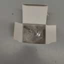 BBQ Grill Thermometer Temperature Gauge Heat Indicator Replacement for Charbroil, Chargriller, Jenn/Air, Perfect Flame, King Griller, Dyna-glo Gas Grills, 2 inch Dia. Stainless Steel BBQ Temp Gauge