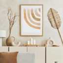 KTKDE 8x10 photo frames, MDF wrapped wood grain paper photo frames with 5x7 pads or 8x10 without pads, tempered glass, 8  10 gallery wall installation or desktop home ideal gift (2pcs-Natural Woodgrain)