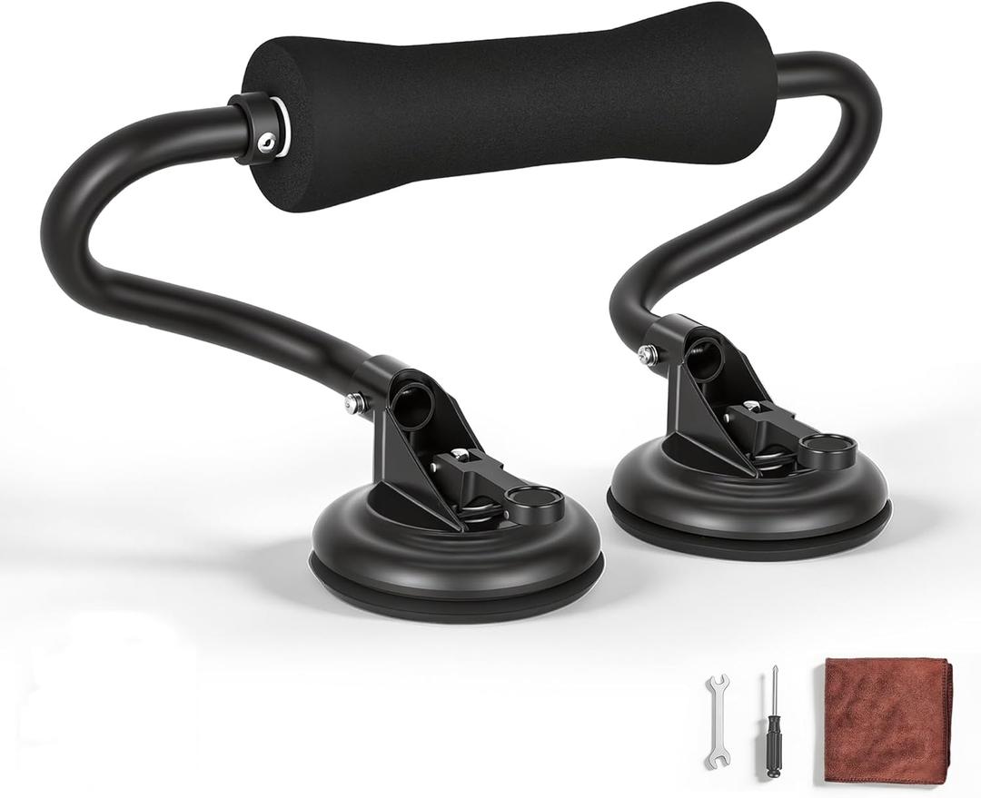 Kayak Roller, Kayak Load Assist for SUV Car Roof Lift with Suction Cups (gray)