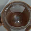 chunmo 74 oz Glass Water Bolttles with Straw Large Motivational Water Bottle with Time Marker Sports Water Bottles with Silicone Sleeve and Handle Lid 2.2L Water Jug for Gym Workout