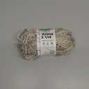 Lion Brand Yarn Wool-Ease Thick & Quick Yarn, Soft and Bulky Yarn for Knitting, Crocheting, and Crafting, 1 Skein, Fern
