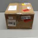 TOOLCY Pressure Washer Pump 3600-4400 PSI Max 4.4 GPM, 1 inch Shaft Horizontal Triplex Plunger Power Washer Pump Replacement, Direct Drive Pressure Pump with Unloader, 5 Nozzle Tips, M22-14mm Adapter