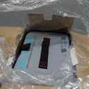 ICYTHRP Cold Therapy Machine with Programmable Timer, Portable Ice Machine for Knee After Surgery, Knee Replacement Recovery System for Pain Relief w/Compression Pad for Shoulder, Hip and Ankle