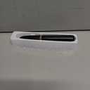 2026 Heated Eyelash Curler-USB Rechargeable Electric Eyelash Curler- Eyelash Curlers Heated 4 Temperature Modes Fast Heat Up Within 3s - 24 Hours Long Lasting- with Led Display for Women Girls(Black)