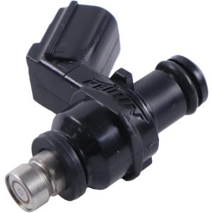 Fuel Injector 16450-K03-H11 Compatible with Honda Grom125 2017-2021 Monkey 125 Z125 2019-2021