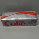 Diet Coke, 12 fl oz, 12 Pack, Best By Sept. 22, 2025