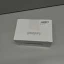 Christmas Tree Snow Globe String Lights 6.56 FT 10 LED Xmas Light Balls with 5 Christmas Figurines Constant Vintage Decor Lighting for Indoor Outdoor Xmas Party Decoration(Green)