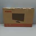 22-Inch Touchscreen Monitor FHD 1920x1080P 75 Hz Computer Monitor PC Monitor with HDMI, BNC, VGA,Multi-Touch Display, Adjustable Angle, Built-in Speakers