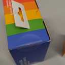 Polaroid Go Generation 2  Mini Instant Camera + Film Bundle (16 Photos Included)  White (6282)