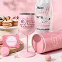 Gtmileo Retirement Gifts For Woman, Retirement Glass, Retired Not My Problem Anymore Stainless Steel Glass, Coworker Leaving Gifts, Farewell Gifts, Retirement Decorations, 18 Oz Glass