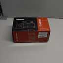 A-Premium Starter Motor Replacement for BMW 318i, 318is, 318ti, 320i, 323Ci, 325Ci, 325i, 325xi, 328Ci, 330Ci, 330i, 330xi, 525i, 528i, 530i, M3, X5, X3, Z3, Z4, 328is, 328i, Replace# 12411740379