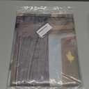 LYCGS 83''x59'' Fall Photography Backdrop Thanksgiving Pumpkin Harvest Background Autumn Party Decoration Banner x-413