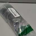 3Pack RJ11 Cable - 10ft Telephone Cord for Landline Phone and Fax - Male to Male (Black-10Feet)