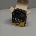 FANSPRO 2 Pack 700 x 35-43c Road Bike Inner Tubes, 48mm Schrader Valve Premium Quality Butyl Inner Tube with 2 Tire Levers