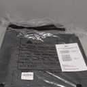 Trunk Mat Compatible with 2024 2025 Toyota Land Cruiser/Lexus GX550 Overtrail 5 Seats Cargo Mat Cargo Liner Trunk Liner Back Seat Cover Land Cruiser Accessories (Trunk Mat+Backrest Mats)