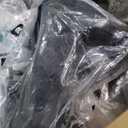 TRQ Front and Rear Suspension Kit Ball Joint Complete Strut & Coil Spring Assembly Control Arm Shock Absorber Sway Bar Stabilizer Link Compatible with 10-15 Toyota