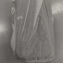 Furhaven Orthopedic Dog Bed for Large Dogs w/ Removable Bolsters & Washable Cover, For Dogs Up to 95 lbs - Two-Tone Plush Faux Fur & Suede L Shaped Chaise - Stone Gray, Jumbo/XL