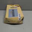 Aegend Snorkeling Gear for Adults Youth Kids, Snorkel Mask with Top Dry Valve - Panoramic View Anti-Leak and Anti-Fog with Mesh Bag for Snorkeling, Scuba Diving, Freediving & Swimming (2 PACK-Black & Green)