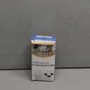 32 Pcs Chair Leg Floor Protectors - OASMU Silicone Felt Pads, Scratch-Proof & Noise-Free, Easy Smooth Moving, Small Size (Fits Round Chair Legs: 15/16" to 1-5/16" Diameter)