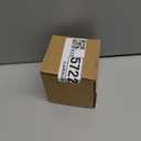 Dog Toys Ball, Interactive Dog Ball, Shaking with Gibbering Sound, for Training & Herding, M, 3.46 in (8.8 cm) (Classic)