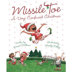 Missile Toe: A Very Confused Christmas