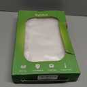 Syntus 200 Count Vacuum Sealer Bags Quart 8 x 12 inch for Seal a Meal, Commercial Grade BPA Free Heavy Duty Precut Seal Bags, Food Vac Bags for Storage, Meal Prep or Sous Vide