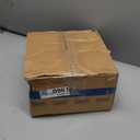 BANGTING 2PCS Upgrade 50/75-6.1 Scooter Off-road Solid Tires, 8.5x2 inches Tires Tubeless for Gotrax GXL V2/XR/APEX, 8 1/2 x2 Tire Replacement for Hiboy S2, Xiaomi 3 Lite/3/Pro 2/1s/M365 (Red, Off-Road (NO Tools))