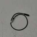 9Pin Wheel Motor Extension Cable For BAFANG Electric Bike Hub Cycle Accessories
