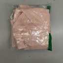 Back Brace Posture Corrector for Women and Men Full Support for Posture Correction & Scoliosis Hunchback Corrector de Postura para Hombre y Mujer Upper Thoracic Back Straightener Pink, Medium