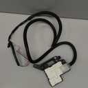 W11414731 W11513248 Washer Lid Lock Switch Assembly Compatible with Whirlpool Maytag Crosley Models WTW5010LW0 WTW5057LW0 