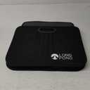 Long Pond Car Trunk Organizer, Storage for SUVs or Sedans, Foldable Cargo Containers with 9 Pockets and Reinforced Handles, with Non-Slip Bottom, Collapsible Storage for SUVs, Sedans, or Any Cars (Black)